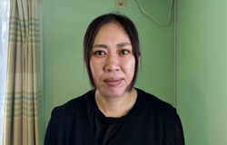 ハウスクリーニングお客様の声、埼玉県越谷市のお客様